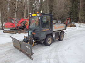 Kramer Tremo 501 L 4x4, Muut koneet ja tarvikkeet, Työkoneet ja kalusto, Forssa, Tori.fi Kramer Tremo 501 L 4x4, Muut koneet ja tarvikkeet, Työkoneet ja kalusto, Forssa, Tori.fi