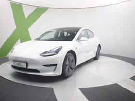 Tesla Model 3, Autot, Pori, Tori.fi Tesla Model 3, Autot, Pori, Tori.fi