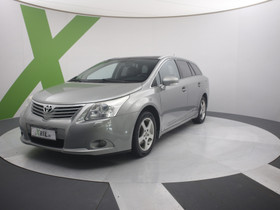 Toyota Avensis, Autot, Pori, Tori.fi Toyota Avensis, Autot, Pori, Tori.fi