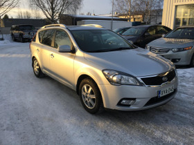 Kia CEED 1,6cdi, Autot, Ylivieska, Tori.fi Kia CEED 1,6cdi, Autot, Ylivieska, Tori.fi