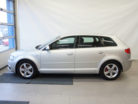 Audi A3, Autot, Valkeakoski, Tori.fi Audi A3, Autot, Valkeakoski, Tori.fi