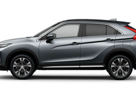 Mitsubishi ECLIPSE CROSS, Autot, Kuopio, Tori.fi Mitsubishi ECLIPSE CROSS, Autot, Kuopio, Tori.fi