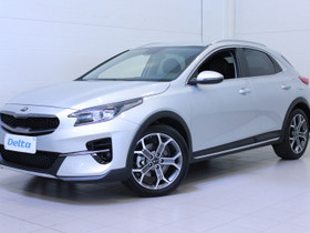 Kia XCeed, Autot, Lahti, Tori.fi Kia XCeed, Autot, Lahti, Tori.fi