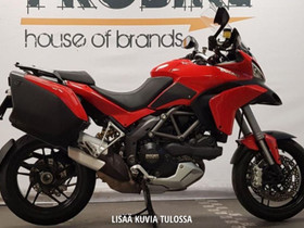DUCATI MULTISTRADA, Moottoripyörät, Moto, Vantaa, Tori.fi DUCATI MULTISTRADA, Moottoripyörät, Moto, Vantaa, Tori.fi