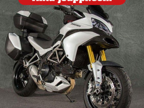 DUCATI MULTISTRADA, Moottoripyörät, Moto, Vantaa, Tori.fi DUCATI MULTISTRADA, Moottoripyörät, Moto, Vantaa, Tori.fi