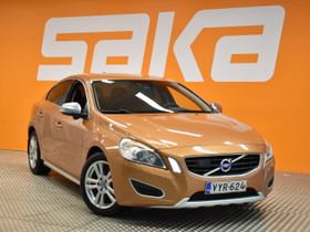 Volvo S60, Autot, Hämeenlinna, Tori.fi Volvo S60, Autot, Hämeenlinna, Tori.fi