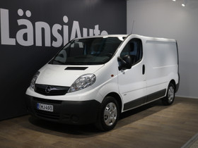 OPEL VIVARO, Autot, Tampere, Tori.fi OPEL VIVARO, Autot, Tampere, Tori.fi
