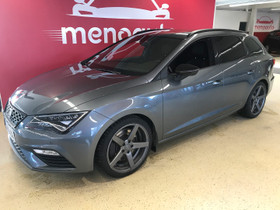 Seat Leon ST, Autot, Lappeenranta, Tori.fi Seat Leon ST, Autot, Lappeenranta, Tori.fi