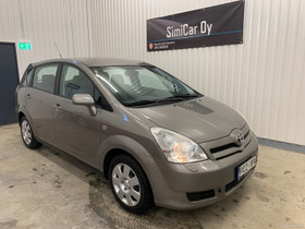Toyota Corolla Verso, Autot, Kangasala, Tori.fi Toyota Corolla Verso, Autot, Kangasala, Tori.fi