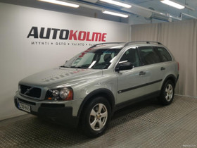 Volvo XC90, Autot, Espoo, Tori.fi Volvo XC90, Autot, Espoo, Tori.fi