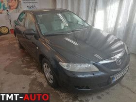 Mazda 6, Autot, Kuopio, Tori.fi Mazda 6, Autot, Kuopio, Tori.fi