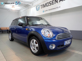 MINI Cooper, Autot, Joensuu, Tori.fi MINI Cooper, Autot, Joensuu, Tori.fi