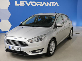 Ford Focus, Autot, Rauma, Tori.fi Ford Focus, Autot, Rauma, Tori.fi