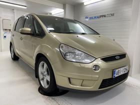 Ford S-MAX, Autot, Kempele, Tori.fi Ford S-MAX, Autot, Kempele, Tori.fi