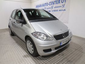 Mercedes-Benz A, Autot, Akaa, Tori.fi Mercedes-Benz A, Autot, Akaa, Tori.fi