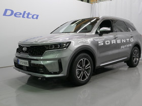 Kia SORENTO, Autot, Järvenpää, Tori.fi Kia SORENTO, Autot, Järvenpää, Tori.fi