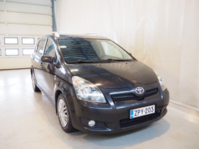 Toyota Corolla Verso, Autot, Hattula, Tori.fi Toyota Corolla Verso, Autot, Hattula, Tori.fi
