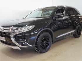 Mitsubishi OUTLANDER, Autot, Kuopio, Tori.fi Mitsubishi OUTLANDER, Autot, Kuopio, Tori.fi