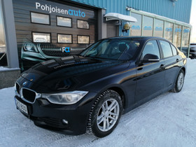 BMW 318, Autot, Rovaniemi, Tori.fi BMW 318, Autot, Rovaniemi, Tori.fi