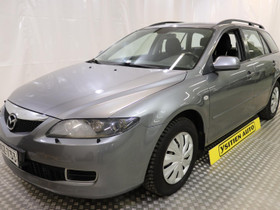 Mazda 6, Autot, Rovaniemi, Tori.fi Mazda 6, Autot, Rovaniemi, Tori.fi