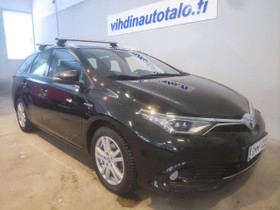 TOYOTA AURIS, Autot, Vihti, Tori.fi TOYOTA AURIS, Autot, Vihti, Tori.fi