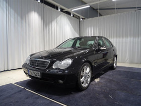 MERCEDES-BENZ C, Autot, Seinäjoki, Tori.fi MERCEDES-BENZ C, Autot, Seinäjoki, Tori.fi