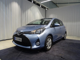TOYOTA YARIS, Autot, Seinäjoki, Tori.fi TOYOTA YARIS, Autot, Seinäjoki, Tori.fi