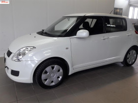 Suzuki Swift, Autot, Salo, Tori.fi Suzuki Swift, Autot, Salo, Tori.fi