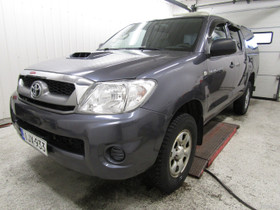 Toyota Hilux, Autot, Savonlinna, Tori.fi Toyota Hilux, Autot, Savonlinna, Tori.fi