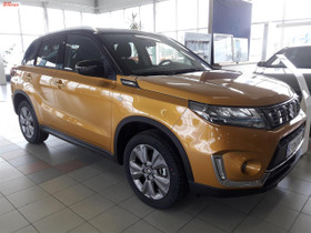 Suzuki Vitara, Autot, Salo, Tori.fi Suzuki Vitara, Autot, Salo, Tori.fi