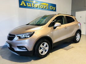 Opel Mokka, Autot, Seinäjoki, Tori.fi Opel Mokka, Autot, Seinäjoki, Tori.fi