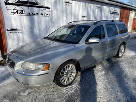 Volvo V70, Autot, Ylivieska, Tori.fi Volvo V70, Autot, Ylivieska, Tori.fi