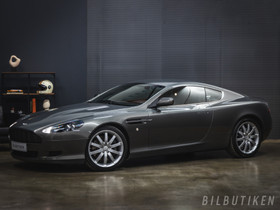 Aston Martin DB9, Autot, Vantaa, Tori.fi Aston Martin DB9, Autot, Vantaa, Tori.fi