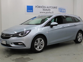 OPEL ASTRA, Autot, Iisalmi, Tori.fi OPEL ASTRA, Autot, Iisalmi, Tori.fi