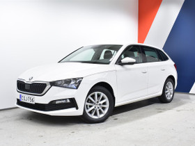 SKODA Scala, Autot, Kuopio, Tori.fi SKODA Scala, Autot, Kuopio, Tori.fi