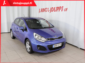 Kia Rio, Autot, Hämeenlinna, Tori.fi Kia Rio, Autot, Hämeenlinna, Tori.fi
