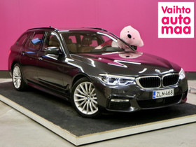 BMW 520, Autot, Lahti, Tori.fi BMW 520, Autot, Lahti, Tori.fi