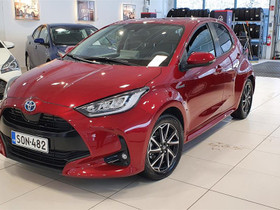Toyota Yaris, Autot, Pieksämäki, Tori.fi Toyota Yaris, Autot, Pieksämäki, Tori.fi