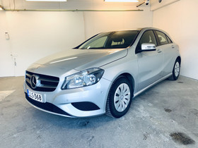 Mercedes-Benz A, Autot, Espoo, Tori.fi Mercedes-Benz A, Autot, Espoo, Tori.fi
