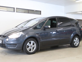 Ford S-Max, Autot, Tuusula, Tori.fi Ford S-Max, Autot, Tuusula, Tori.fi