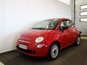 Fiat 500, Autot, Huittinen, Tori.fi Fiat 500, Autot, Huittinen, Tori.fi