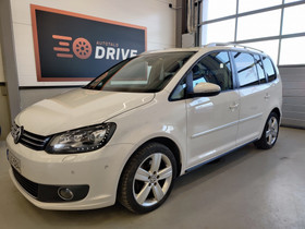 Volkswagen Touran, Autot, Pirkkala, Tori.fi Volkswagen Touran, Autot, Pirkkala, Tori.fi