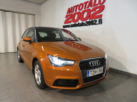 Audi A1, Autot, Tuusula, Tori.fi Audi A1, Autot, Tuusula, Tori.fi
