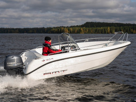 AMT 160 R + Yamaha F50, Moottoriveneet, Veneet, Raasepori, Tori.fi AMT 160 R + Yamaha F50, Moottoriveneet, Veneet, Raasepori, Tori.fi