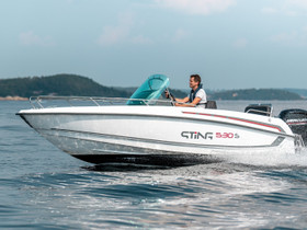 Sting 530 S + Mercury F80, Moottoriveneet, Veneet, Raasepori, Tori.fi Sting 530 S + Mercury F80, Moottoriveneet, Veneet, Raasepori, Tori.fi