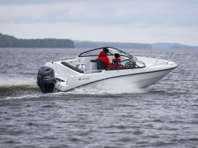 AMT 190 BR + Yamaha F115, Moottoriveneet, Veneet, Raasepori, Tori.fi AMT 190 BR + Yamaha F115, Moottoriveneet, Veneet, Raasepori, Tori.fi