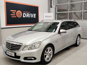 Mercedes-Benz E, Autot, Pirkkala, Tori.fi Mercedes-Benz E, Autot, Pirkkala, Tori.fi