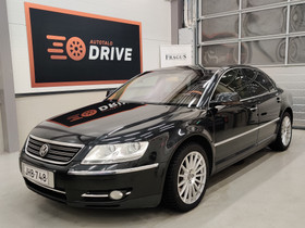 Volkswagen Phaeton, Autot, Pirkkala, Tori.fi Volkswagen Phaeton, Autot, Pirkkala, Tori.fi