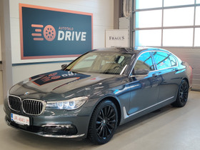 BMW 740, Autot, Pirkkala, Tori.fi BMW 740, Autot, Pirkkala, Tori.fi