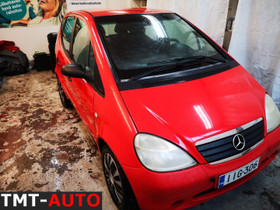 Mercedes-Benz A, Autot, Kuopio, Tori.fi Mercedes-Benz A, Autot, Kuopio, Tori.fi
